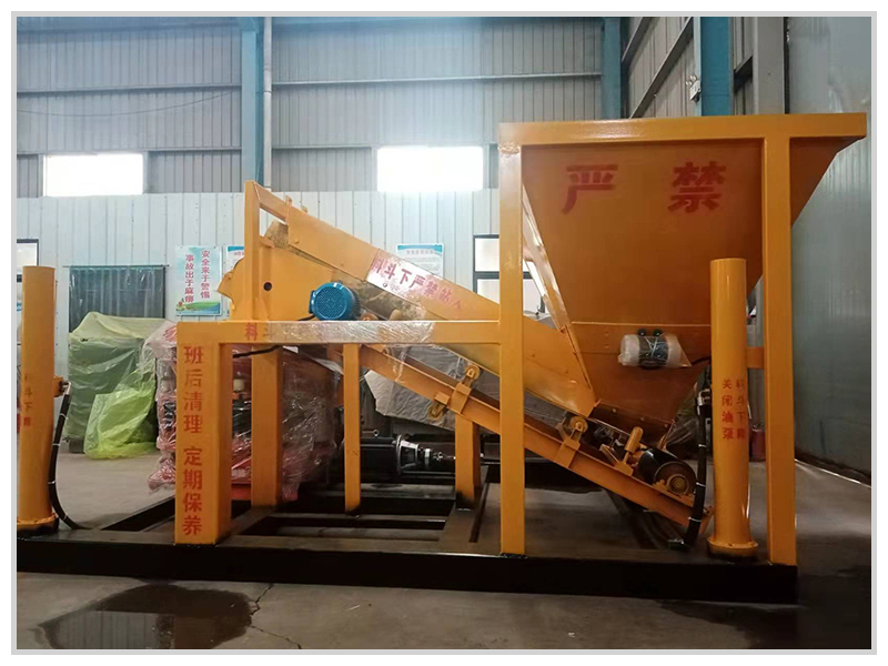 钩臂式<a href=http://m.sn521.cn/show/diaozhuang/ target=_blank class=infotextkey>喷浆机</a>组800-600实体图2.jpg